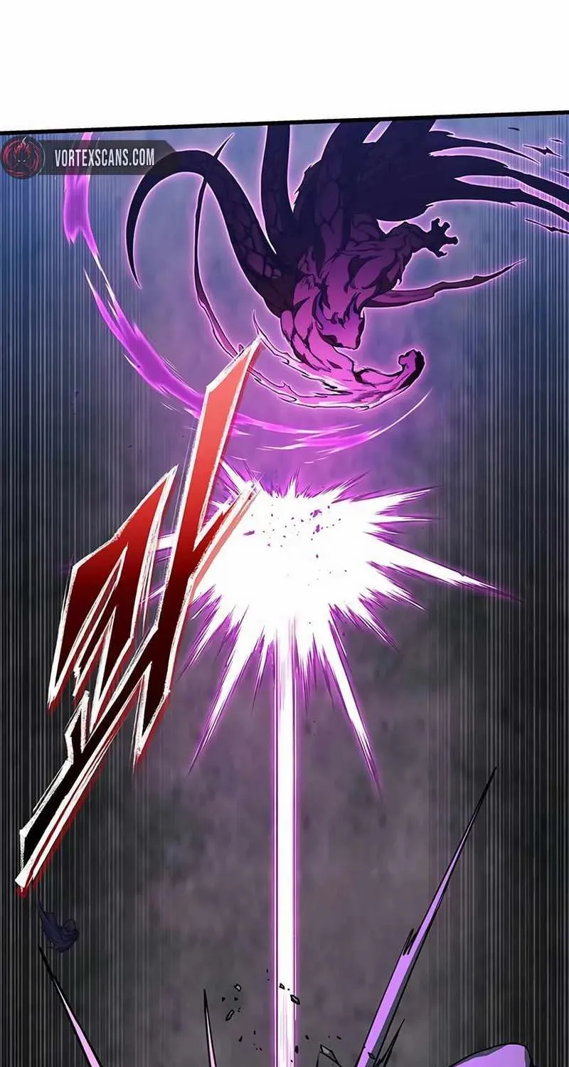 Return of the Calamity-Class Death Knight Chapter 37 page 66 - 