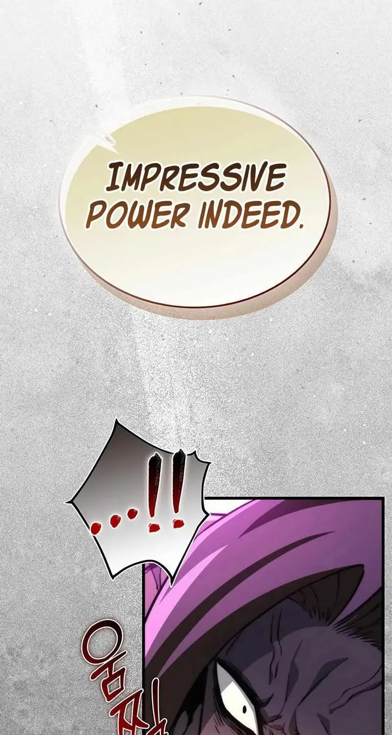 Return of the Calamity-Class Death Knight Chapter 37 page 8 - 