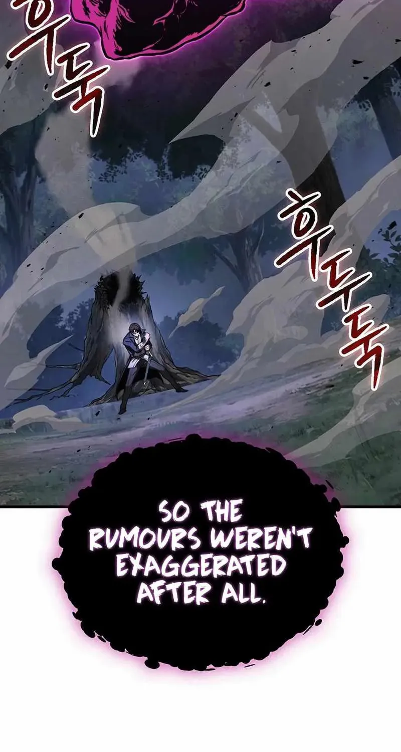Return of the Calamity-Class Death Knight Chapter 37 page 71 - 