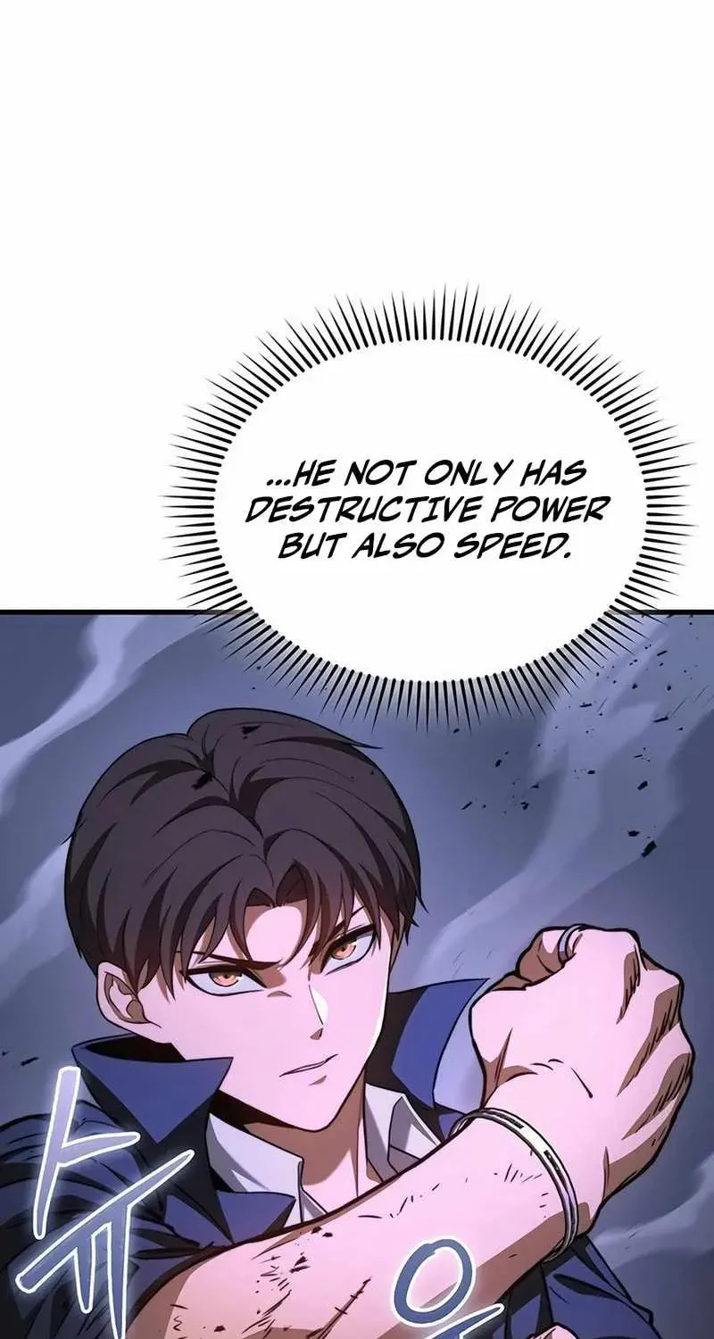 Return of the Calamity-Class Death Knight Chapter 37 page 72 - 