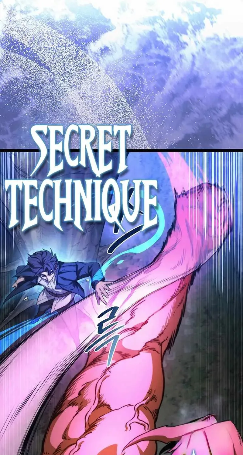 Return of the Calamity-Class Death Knight Chapter 37 page 82 - 