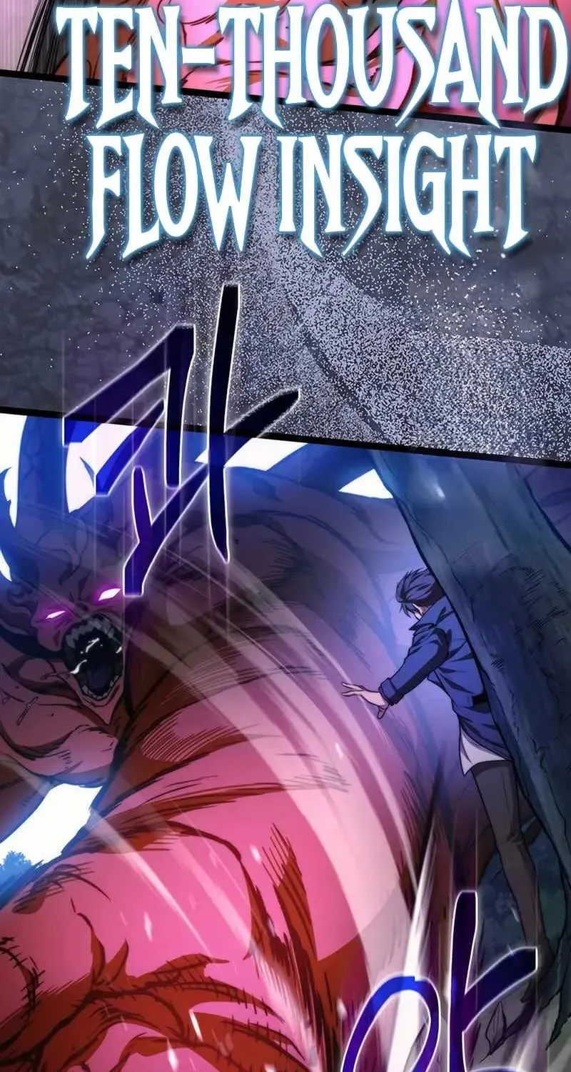 Return of the Calamity-Class Death Knight Chapter 37 page 83 - 