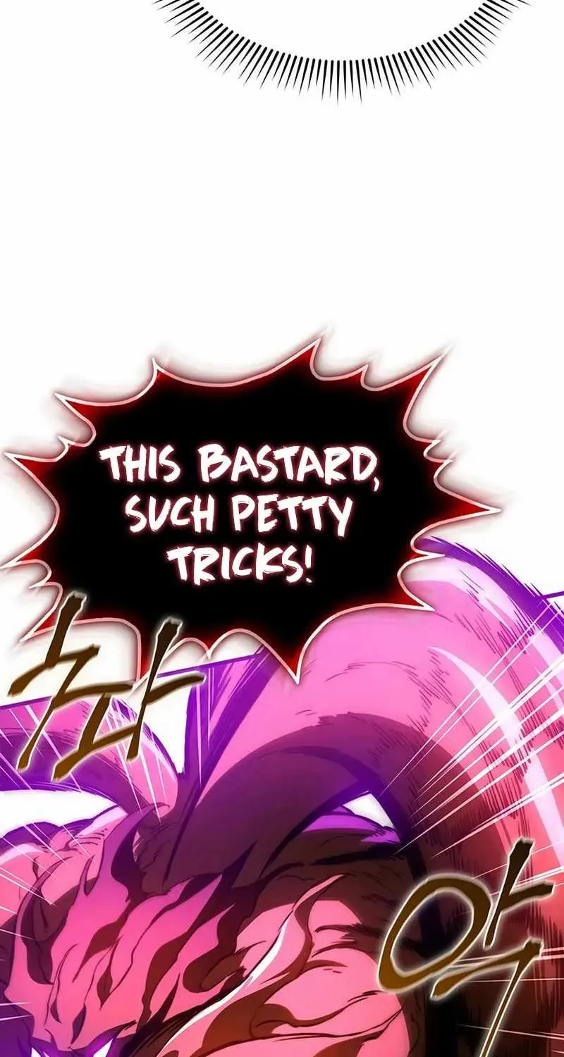 Return of the Calamity-Class Death Knight Chapter 37 page 86 - 