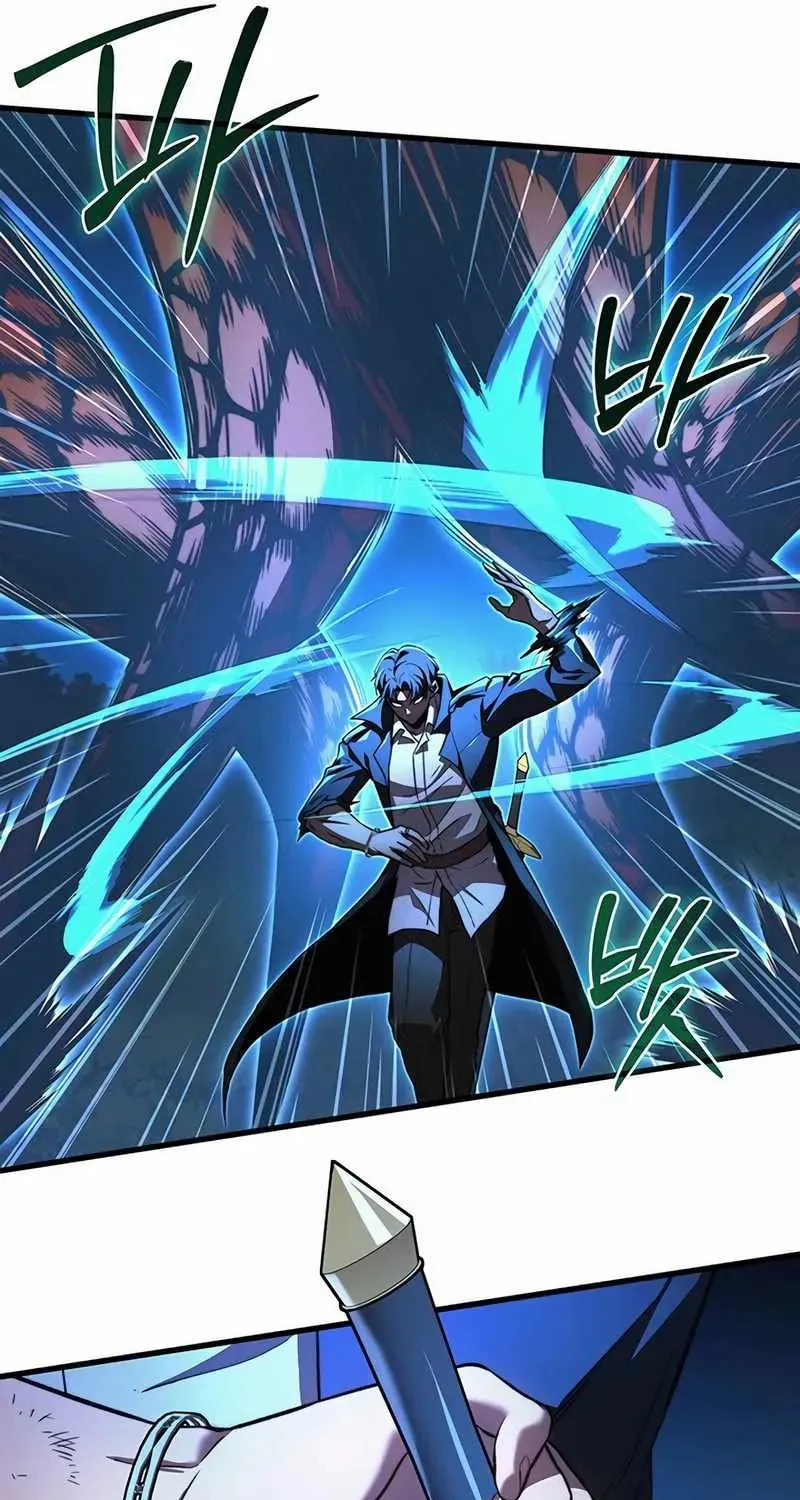 Return of the Calamity-Class Death Knight Chapter 37 page 88 - 