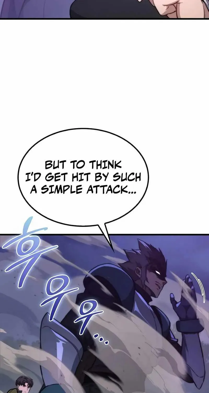 Return of the Calamity-Class Death Knight Chapter 37 page 10 - 