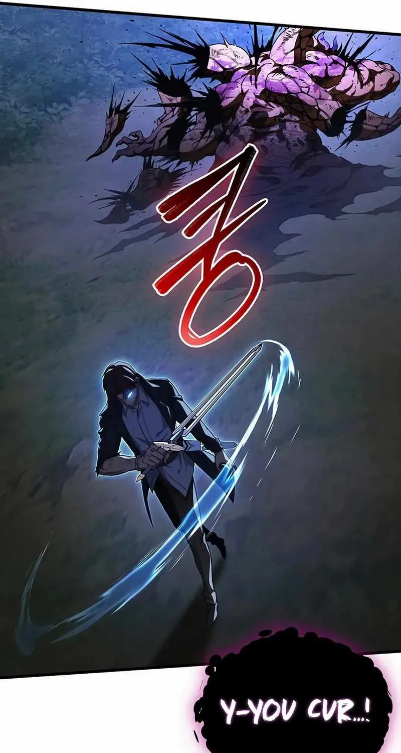 Return of the Calamity-Class Death Knight Chapter 37 page 94 - 
