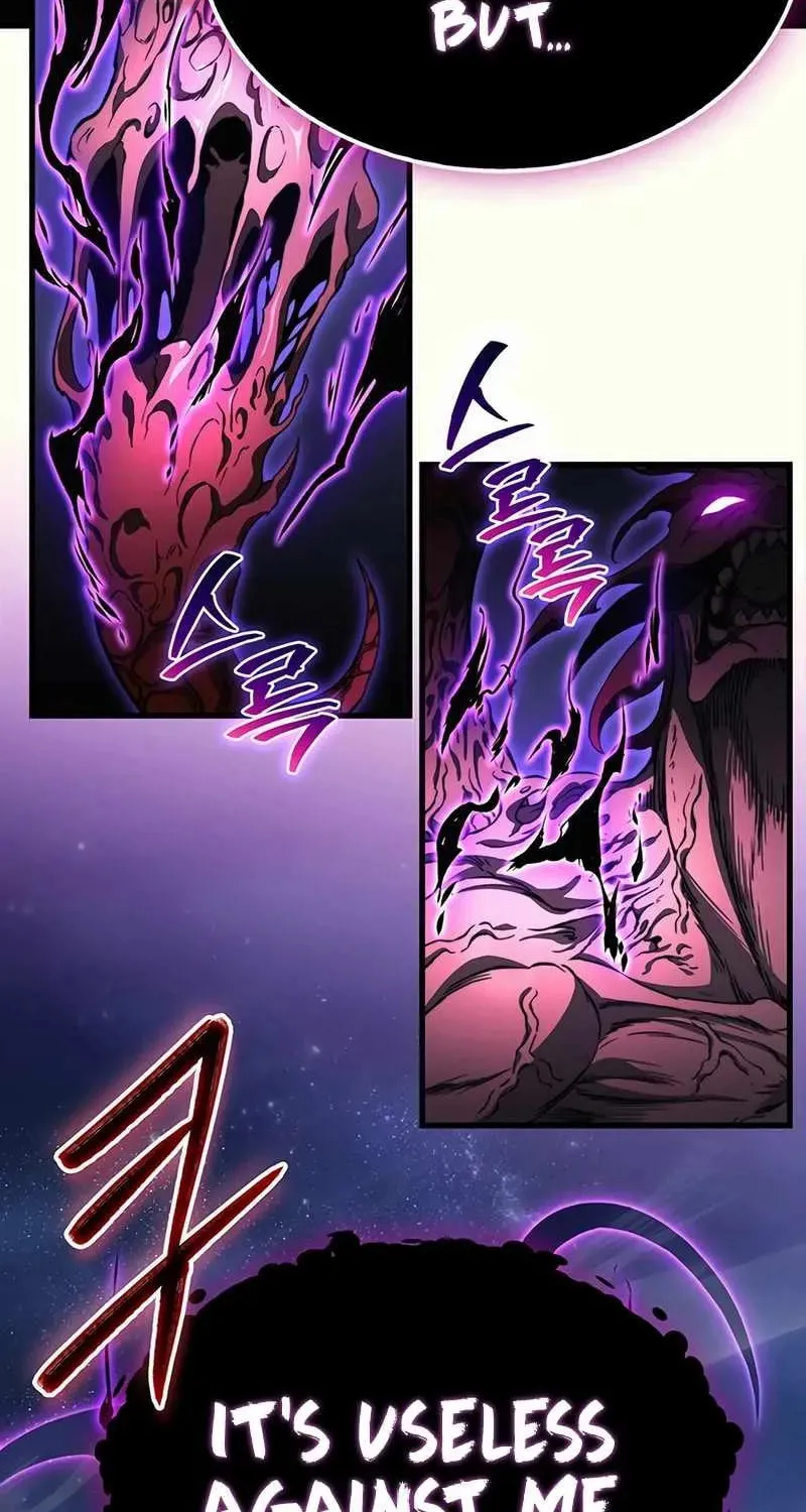 Return of the Calamity-Class Death Knight Chapter 37 page 97 - 