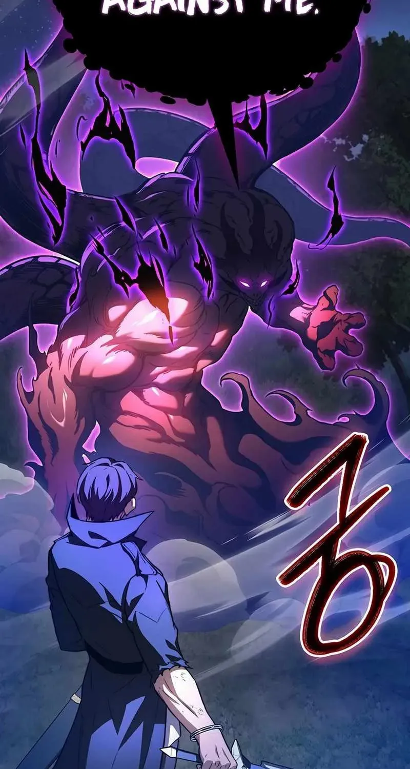Return of the Calamity-Class Death Knight Chapter 37 page 98 - 