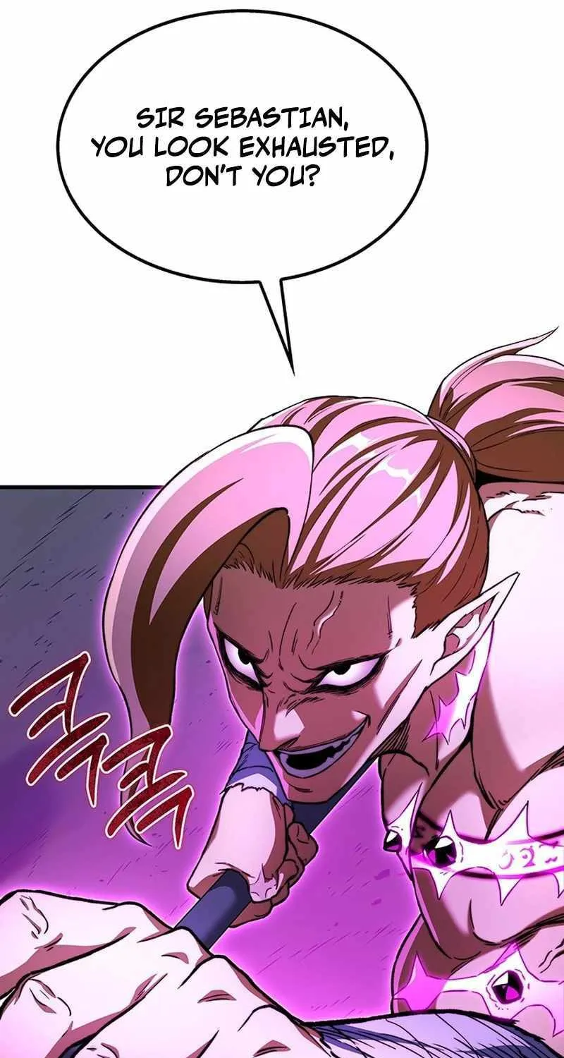 Return of the Calamity-Class Death Knight Chapter 38 page 12 - 
