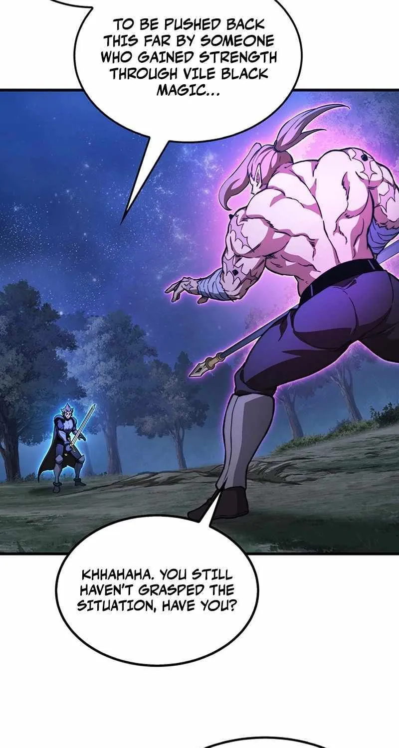 Return of the Calamity-Class Death Knight Chapter 38 page 14 - 