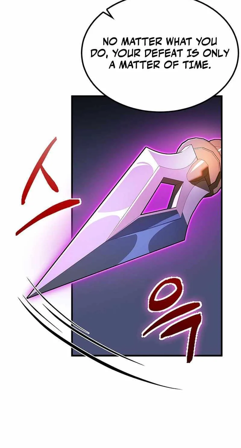 Return of the Calamity-Class Death Knight Chapter 38 page 15 - 