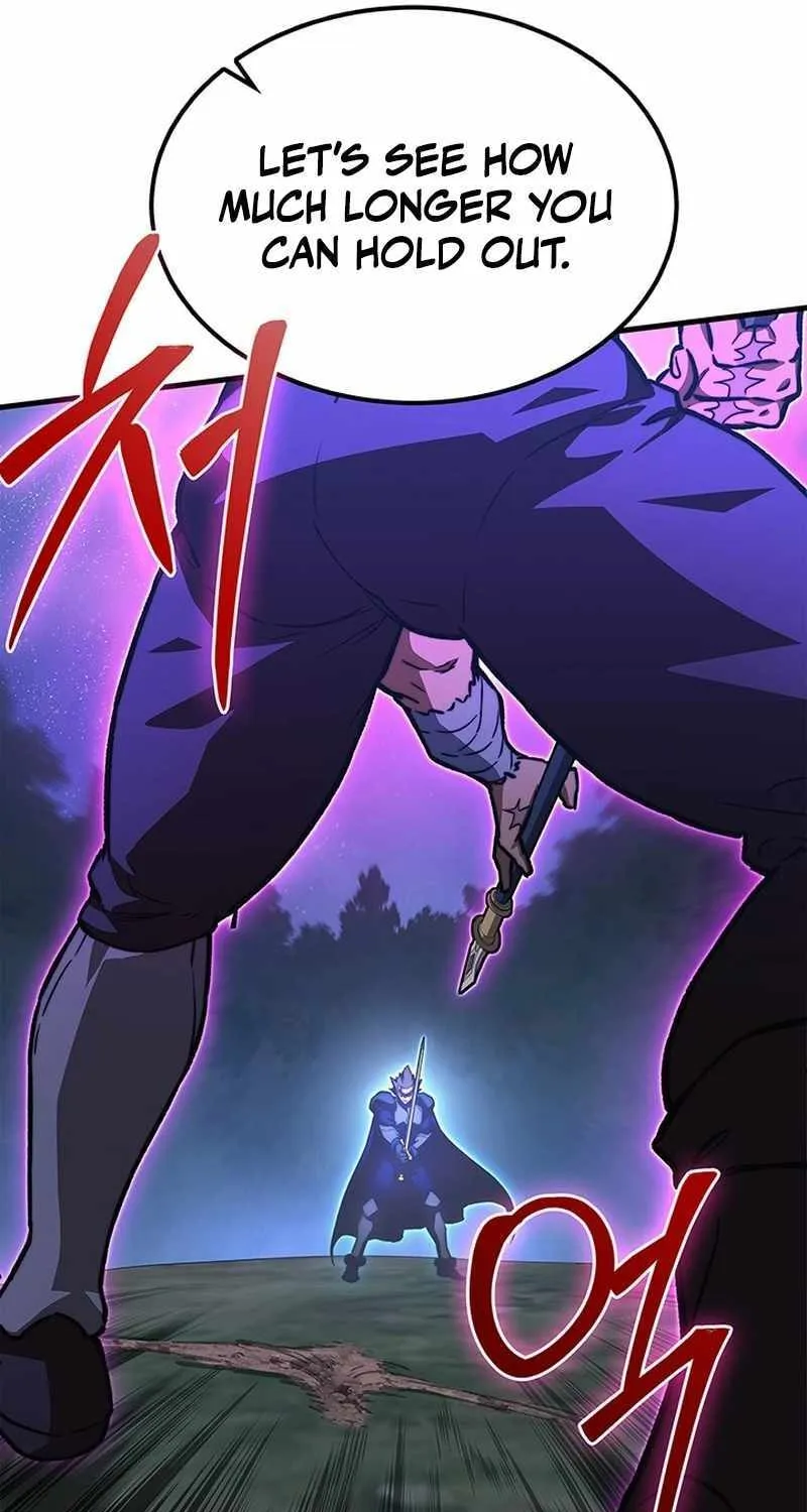 Return of the Calamity-Class Death Knight Chapter 38 page 16 - 
