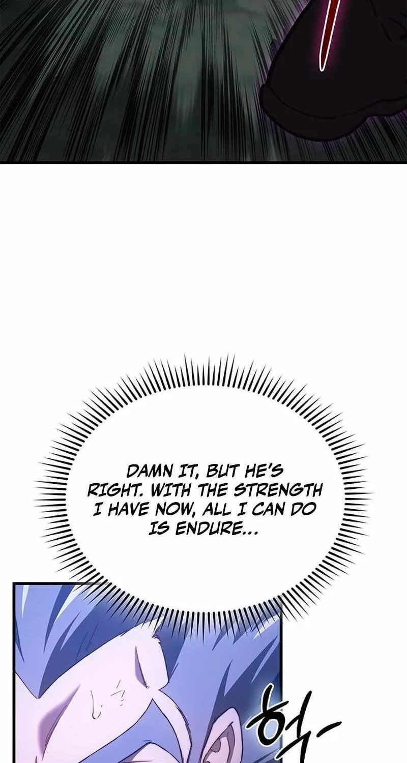 Return of the Calamity-Class Death Knight Chapter 38 page 17 - 