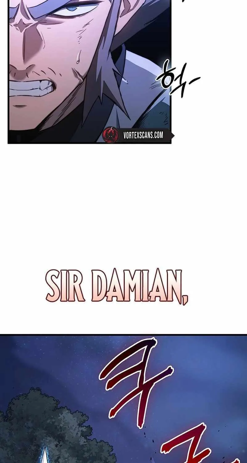 Return of the Calamity-Class Death Knight Chapter 38 page 18 - 