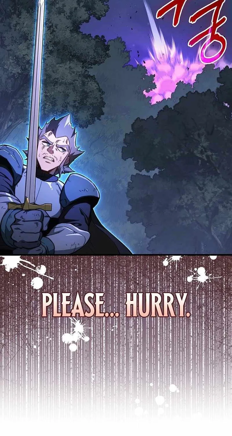 Return of the Calamity-Class Death Knight Chapter 38 page 19 - 