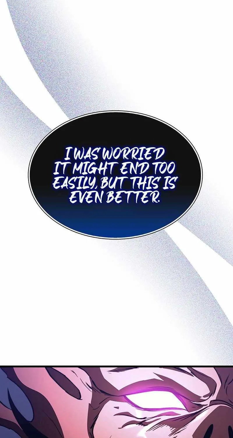 Return of the Calamity-Class Death Knight Chapter 38 page 22 - 