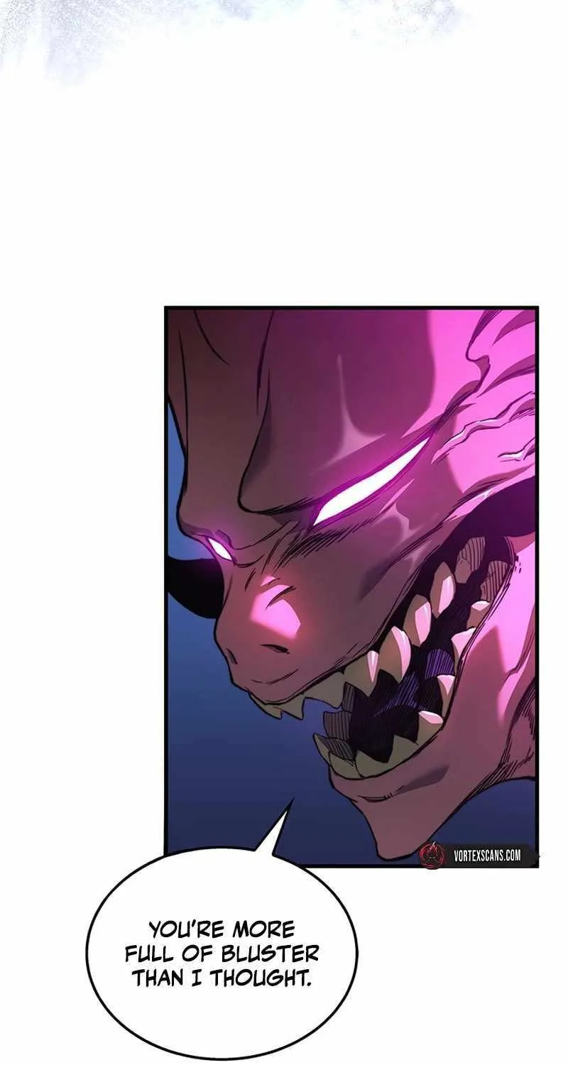 Return of the Calamity-Class Death Knight Chapter 38 page 26 - 