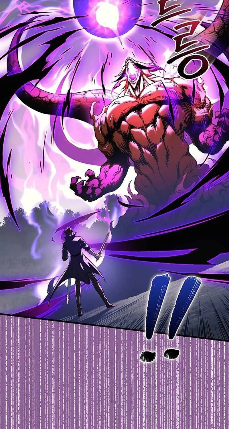 Return of the Calamity-Class Death Knight Chapter 38 page 30 - 