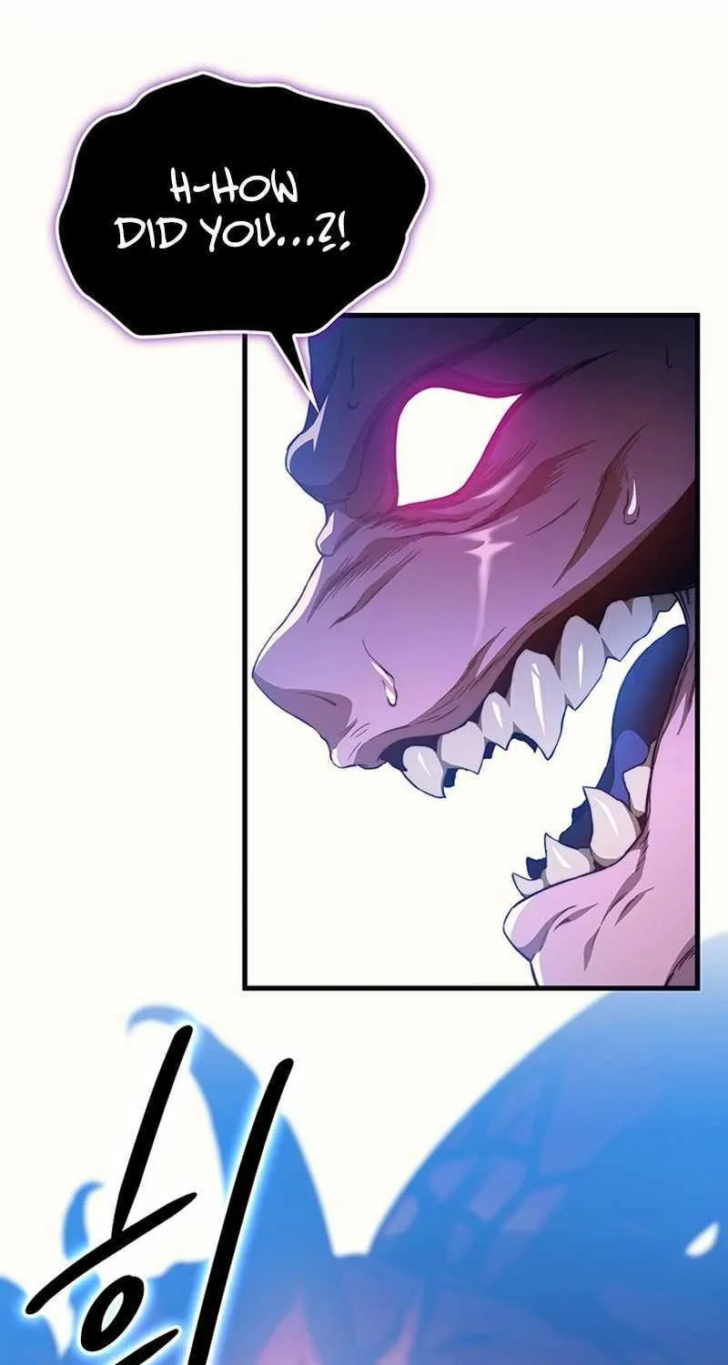 Return of the Calamity-Class Death Knight Chapter 38 page 39 - 