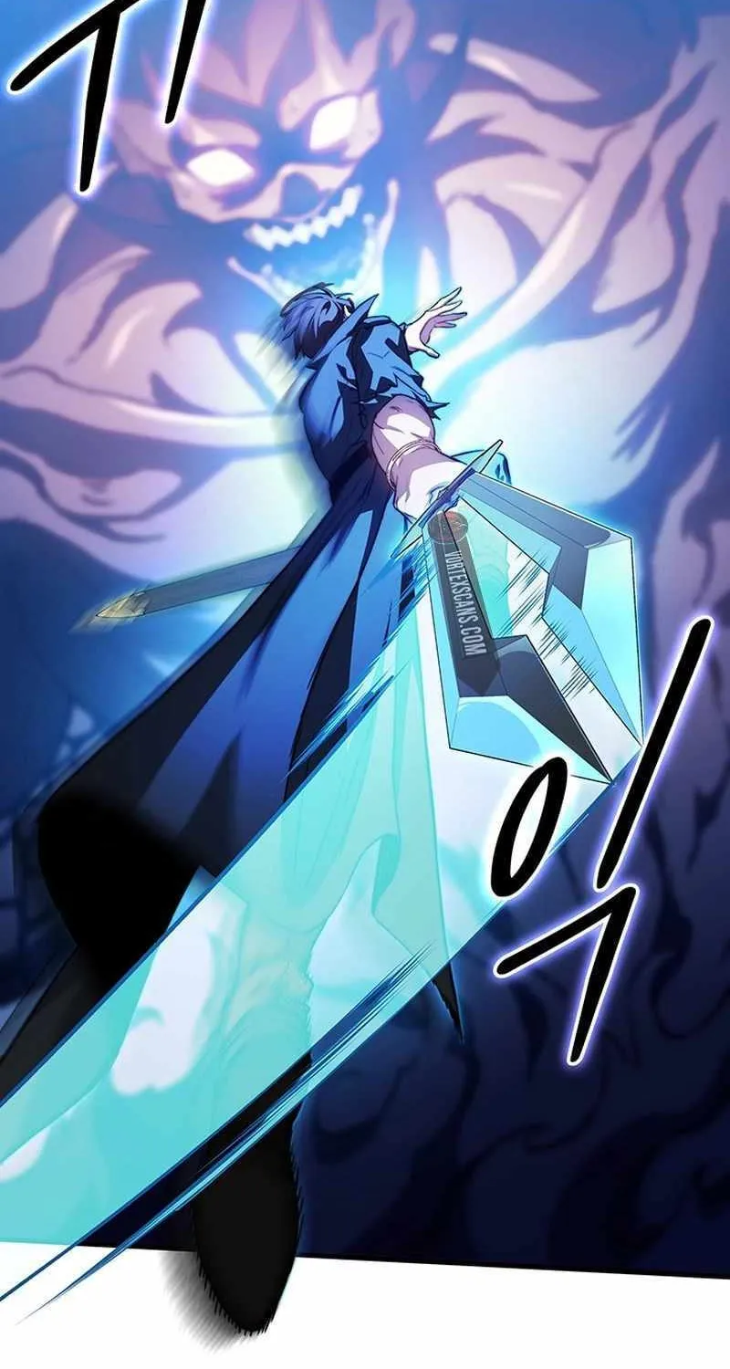 Return of the Calamity-Class Death Knight Chapter 38 page 40 - 