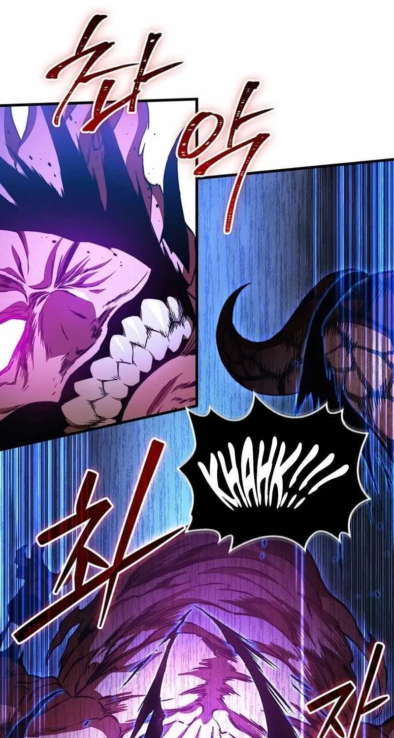 Return of the Calamity-Class Death Knight Chapter 38 page 42 - 