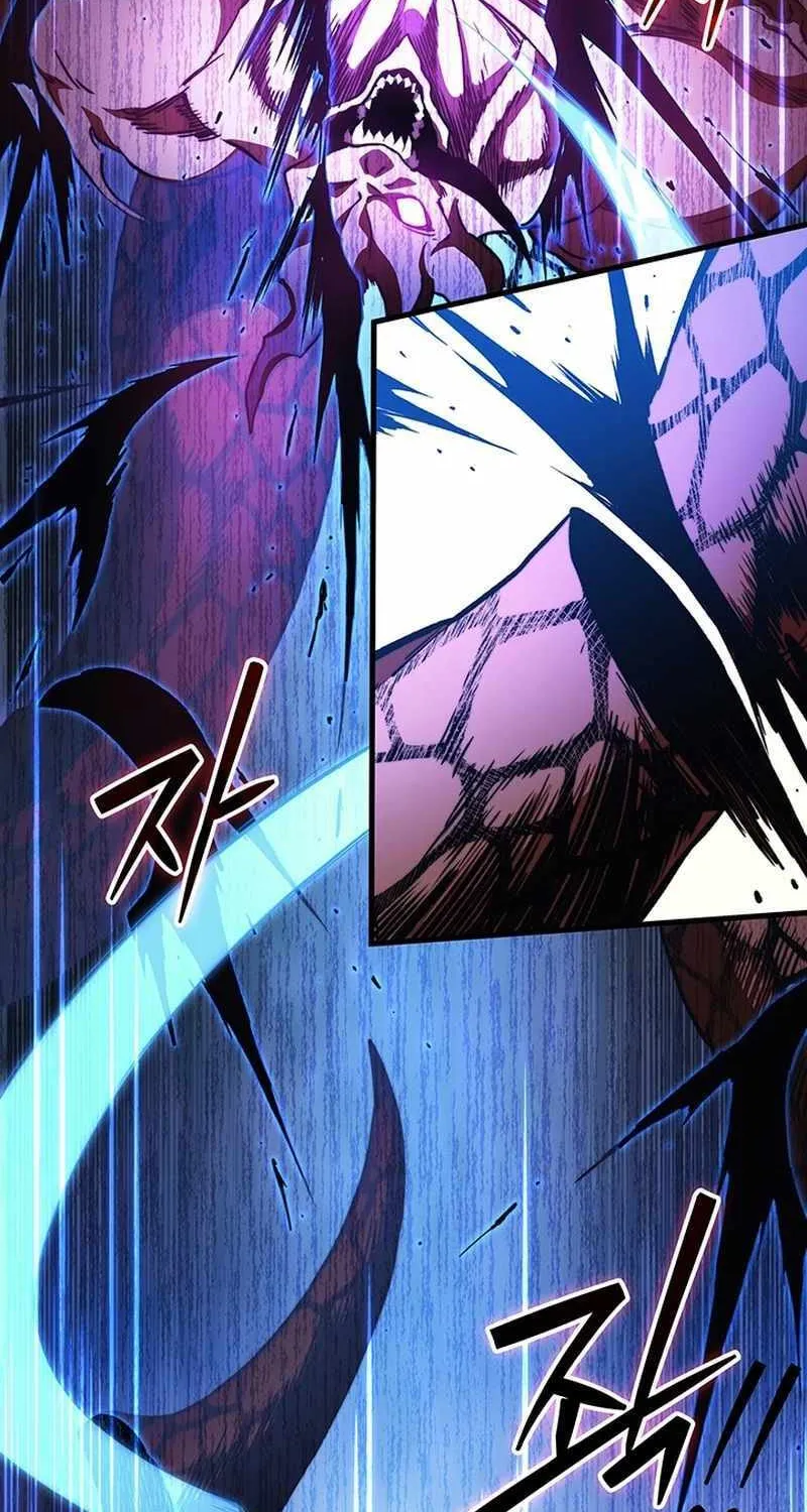 Return of the Calamity-Class Death Knight Chapter 38 page 43 - 