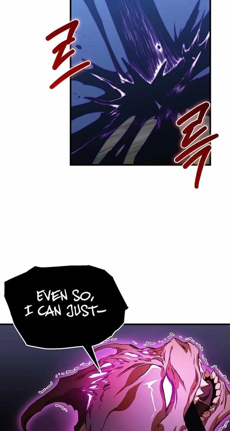 Return of the Calamity-Class Death Knight Chapter 38 page 45 - 