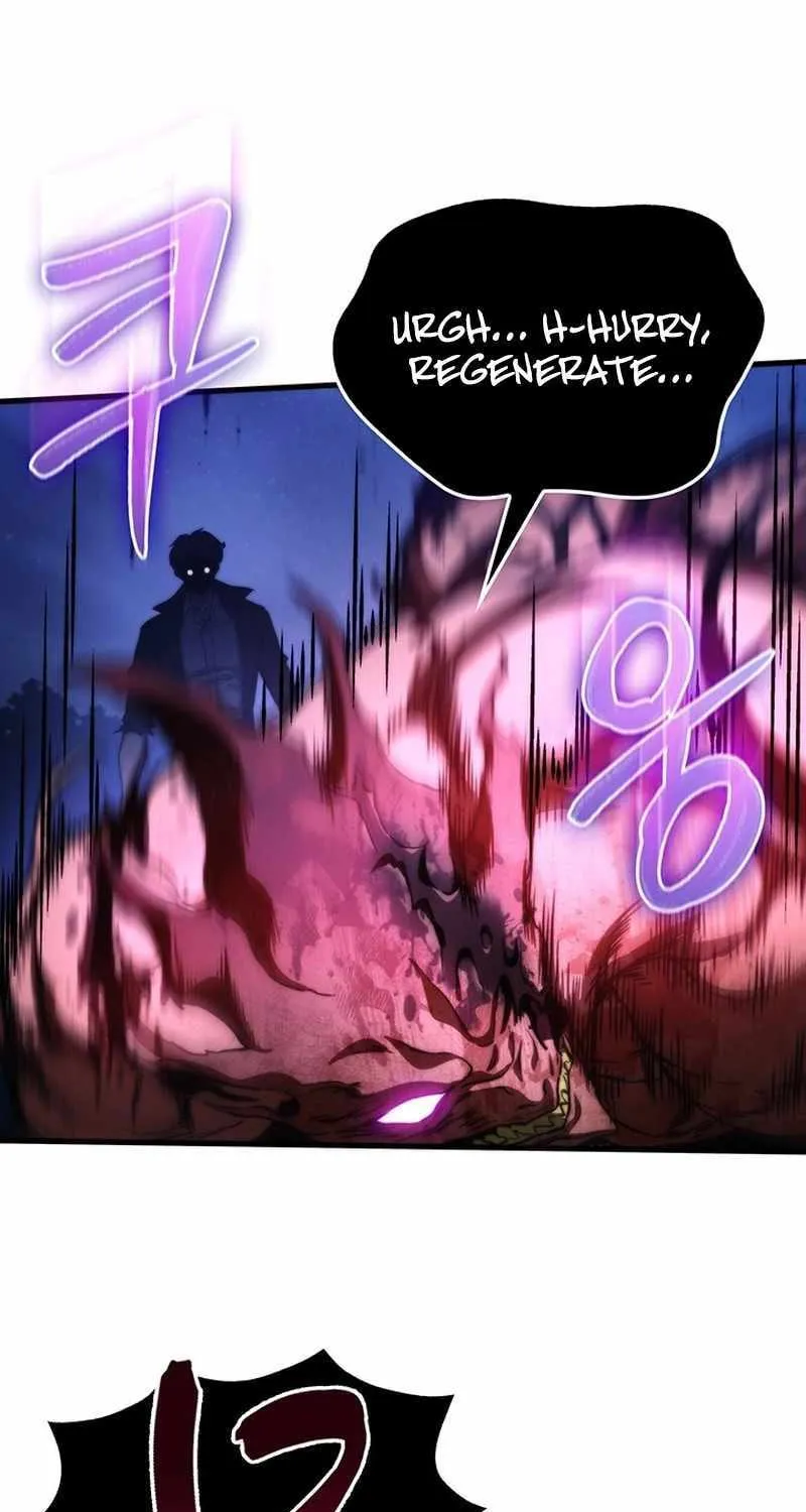 Return of the Calamity-Class Death Knight Chapter 38 page 49 - 