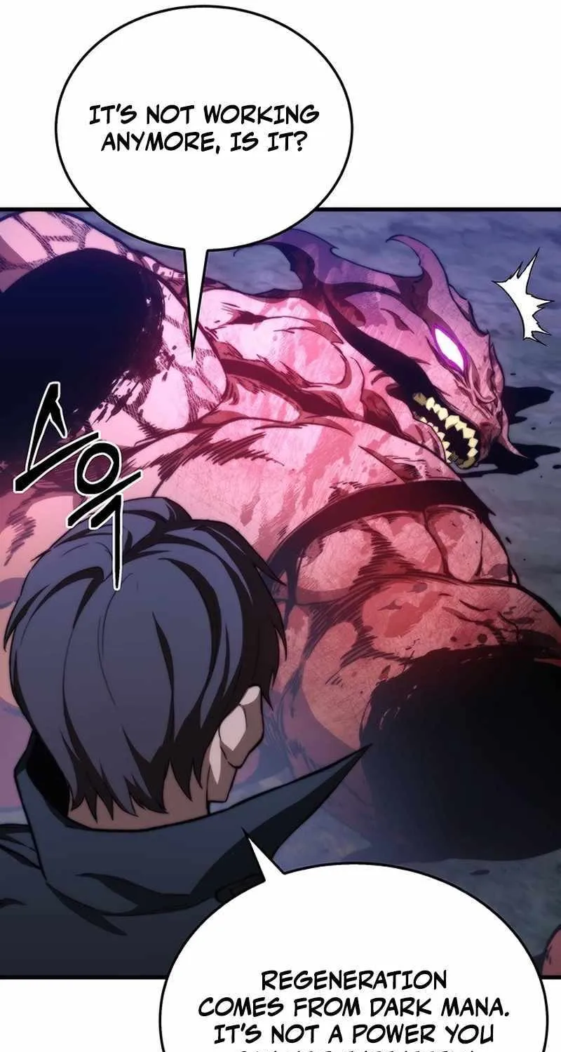 Return of the Calamity-Class Death Knight Chapter 38 page 51 - 