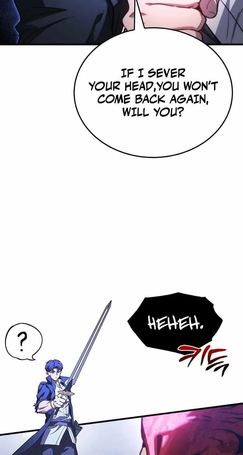 Return of the Calamity-Class Death Knight Chapter 38 page 54 - 
