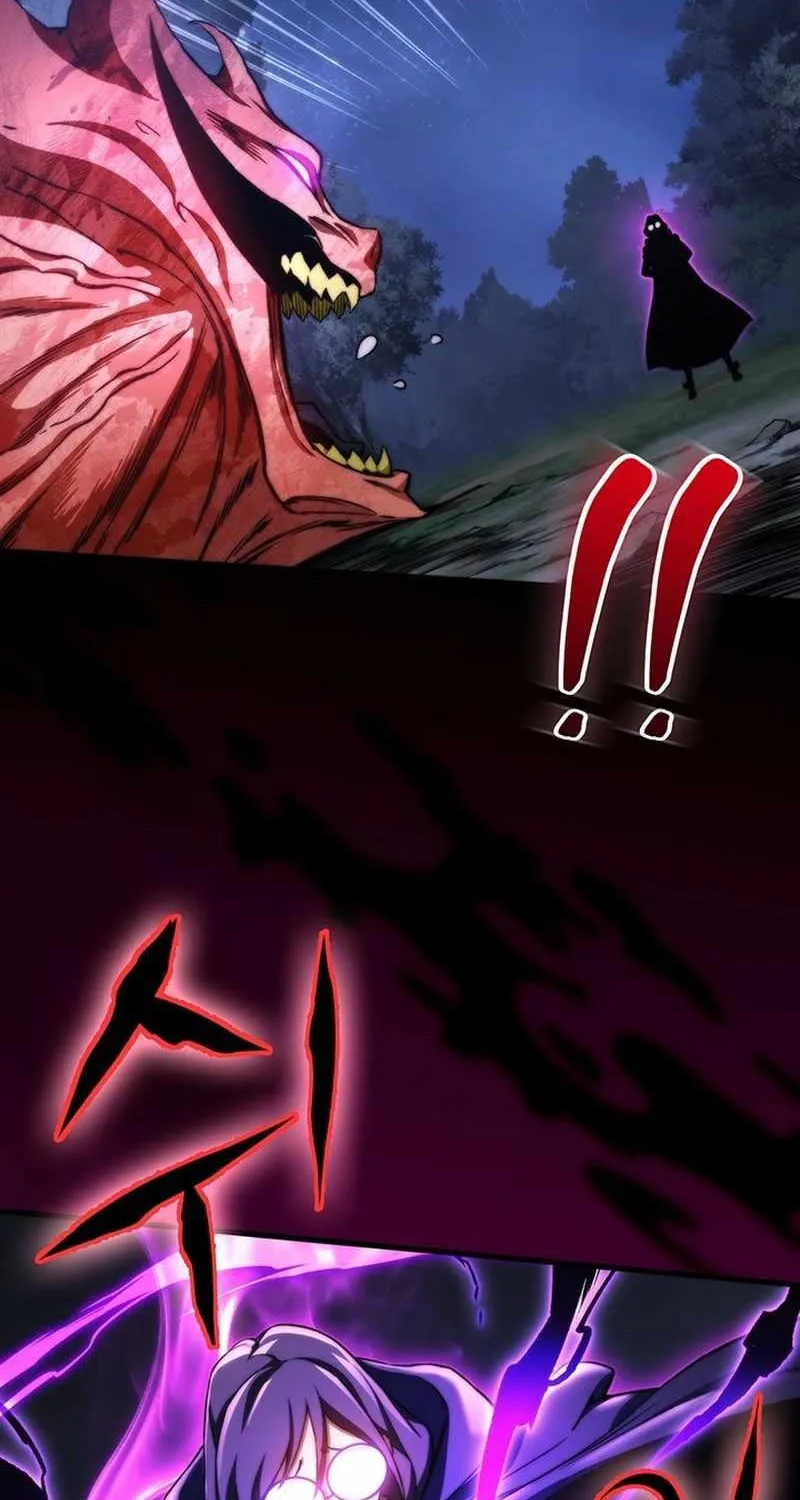 Return of the Calamity-Class Death Knight Chapter 38 page 57 - 