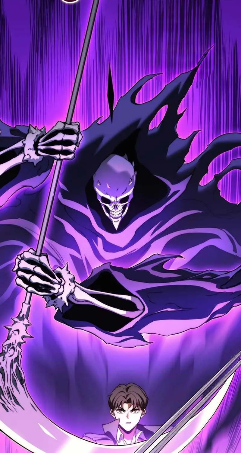 Return of the Calamity-Class Death Knight Chapter 38 page 62 - 