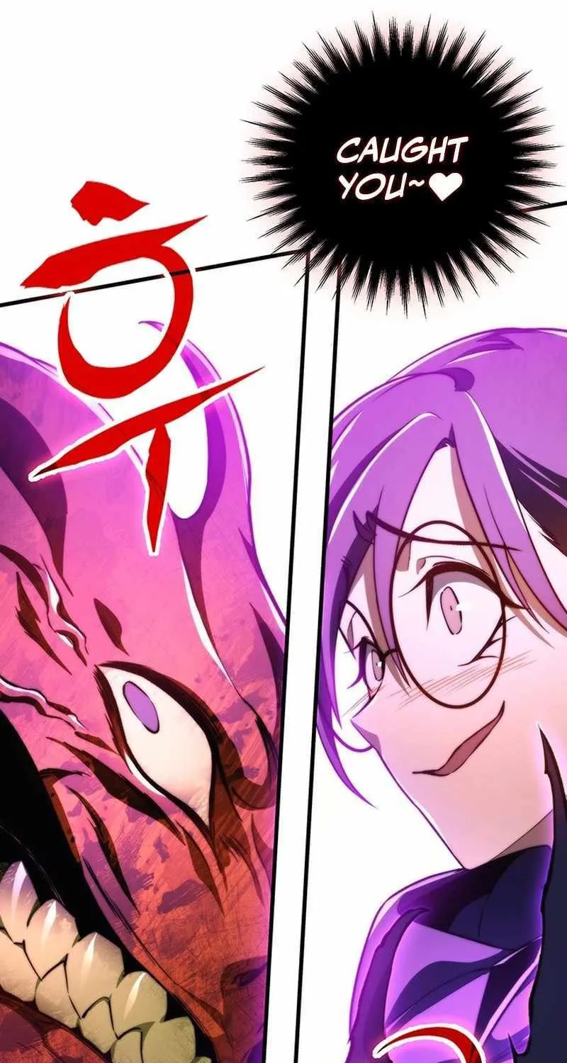 Return of the Calamity-Class Death Knight Chapter 38 page 64 - 
