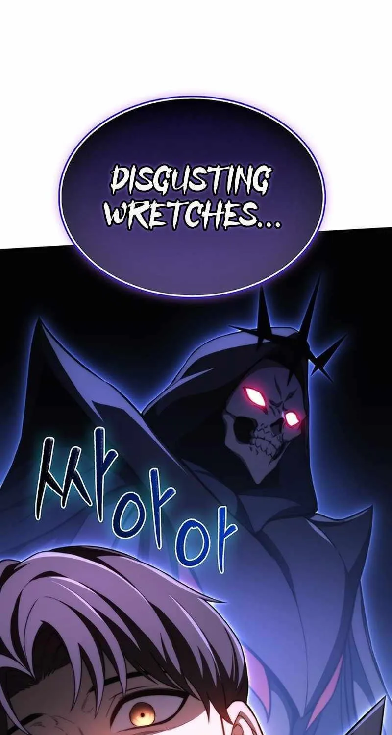Return of the Calamity-Class Death Knight Chapter 38 page 80 - 