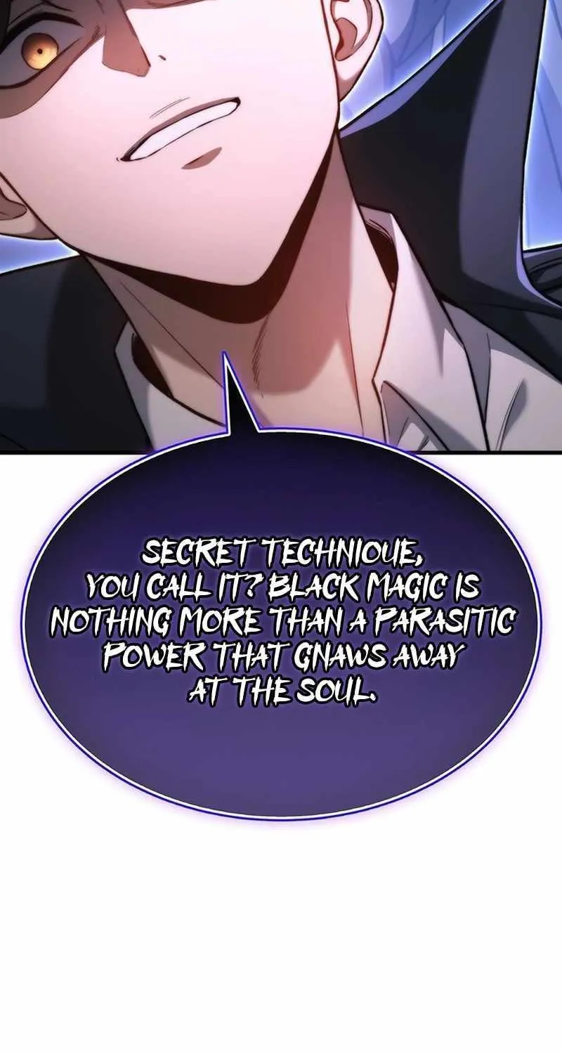 Return of the Calamity-Class Death Knight Chapter 38 page 81 - 