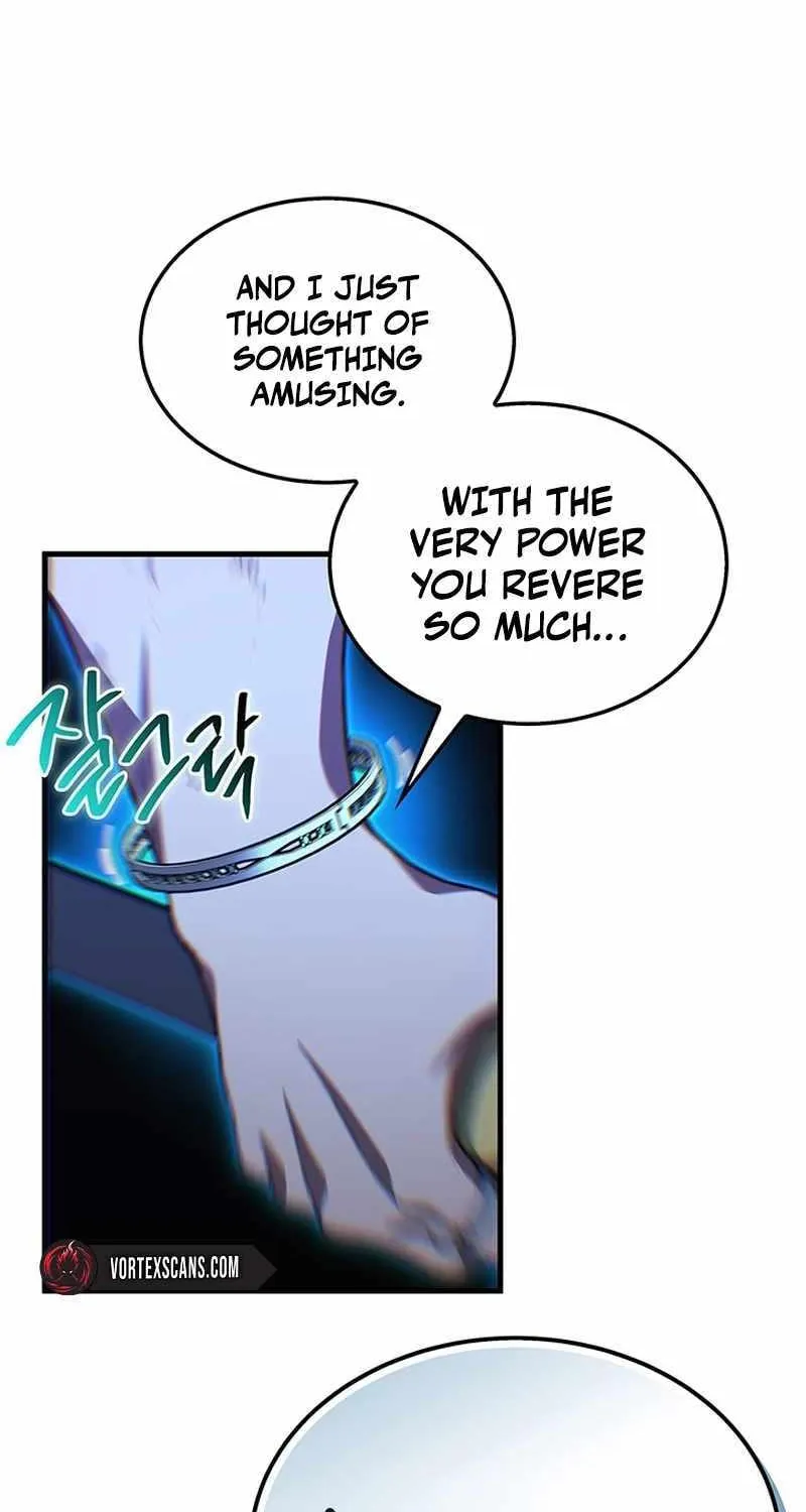 Return of the Calamity-Class Death Knight Chapter 38 page 82 - 