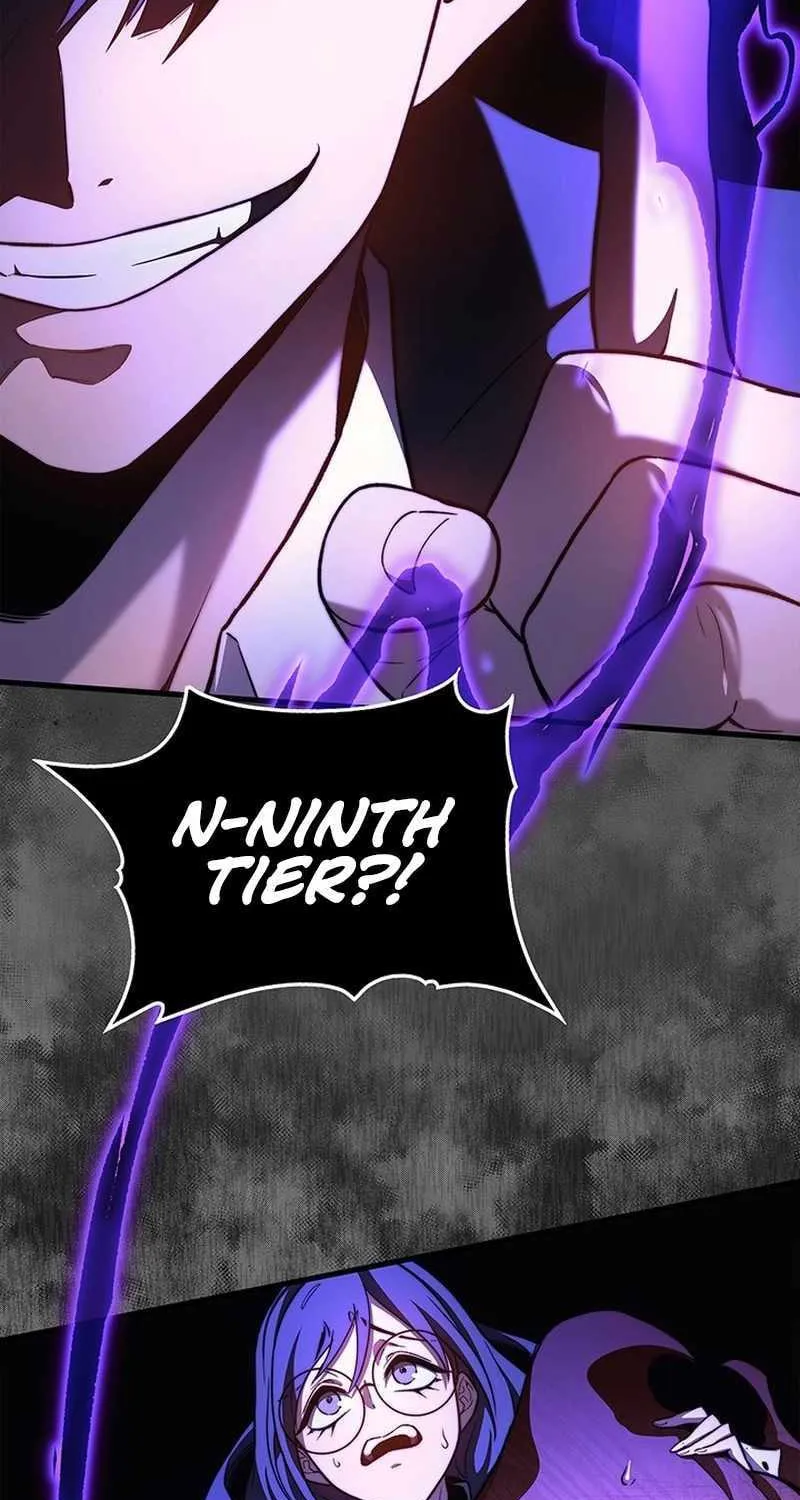 Return of the Calamity-Class Death Knight Chapter 38 page 91 - 