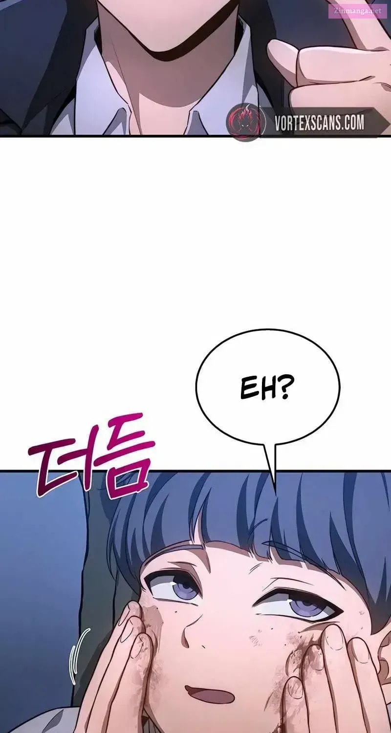 Return of the Calamity-Class Death Knight Chapter 39.1 page 13 - 
