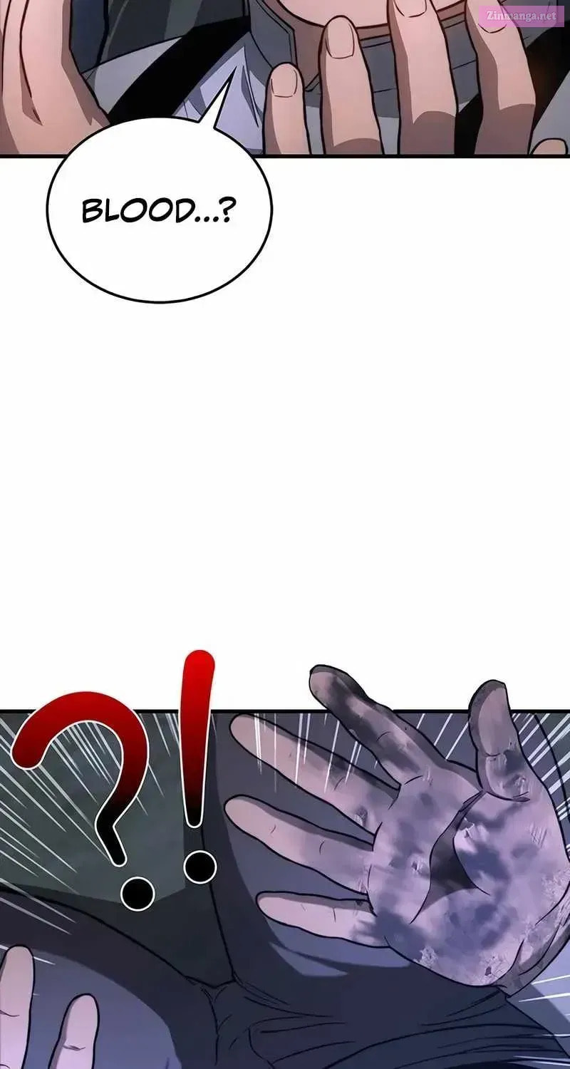 Return of the Calamity-Class Death Knight Chapter 39.1 page 15 - 