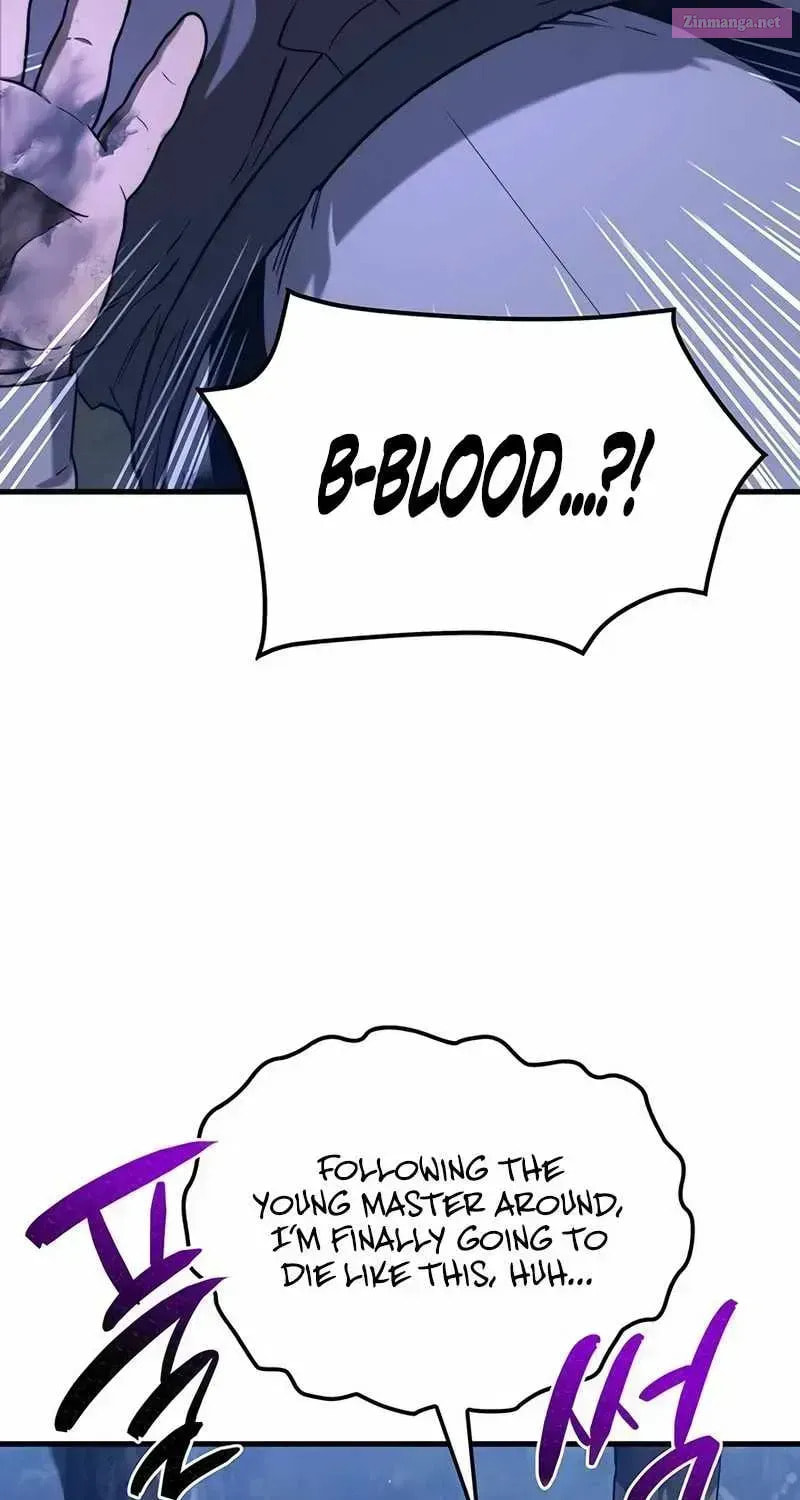 Return of the Calamity-Class Death Knight Chapter 39.1 page 16 - 