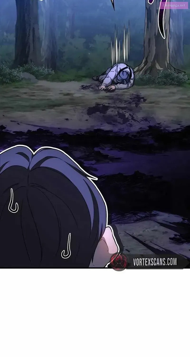 Return of the Calamity-Class Death Knight Chapter 39.1 page 17 - 