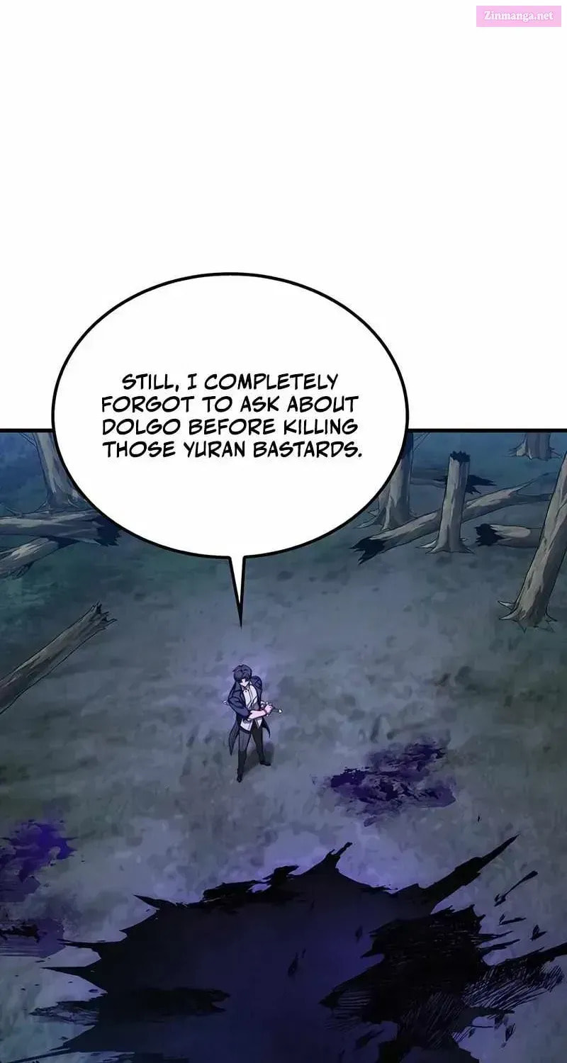 Return of the Calamity-Class Death Knight Chapter 39.1 page 19 - 