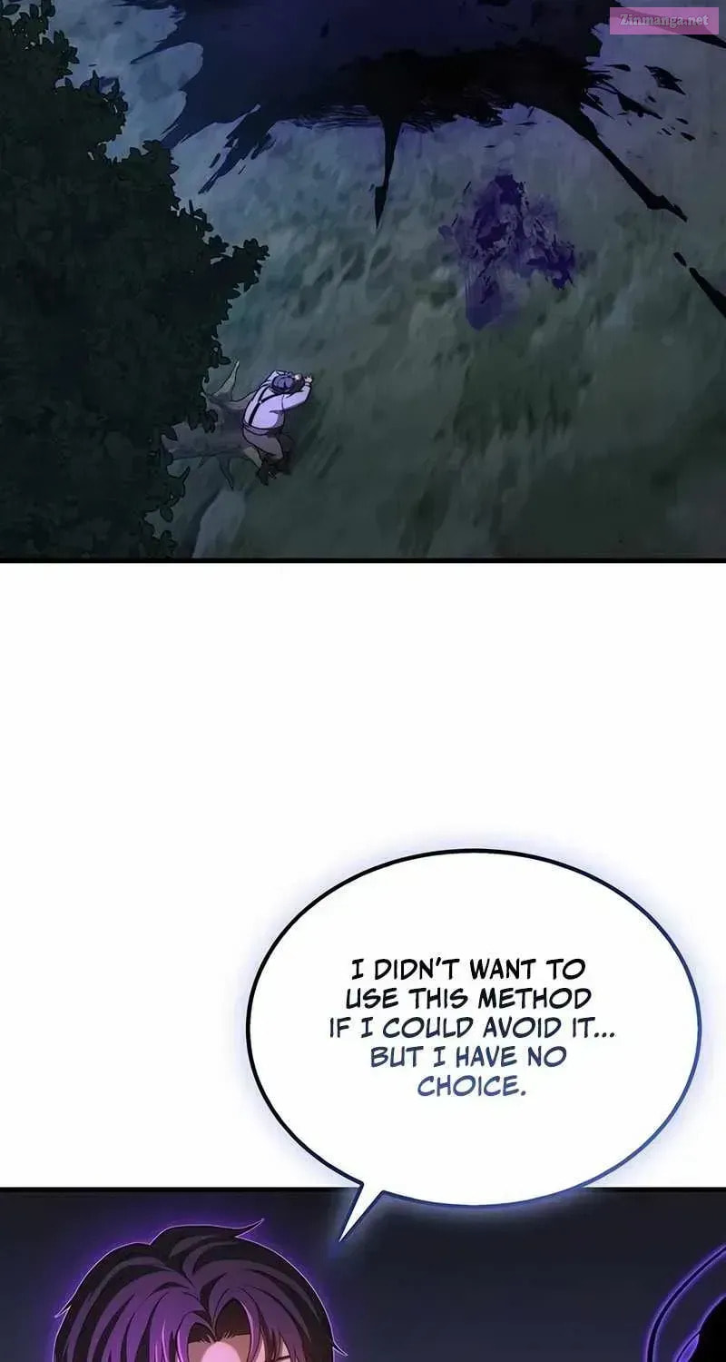Return of the Calamity-Class Death Knight Chapter 39.1 page 20 - 