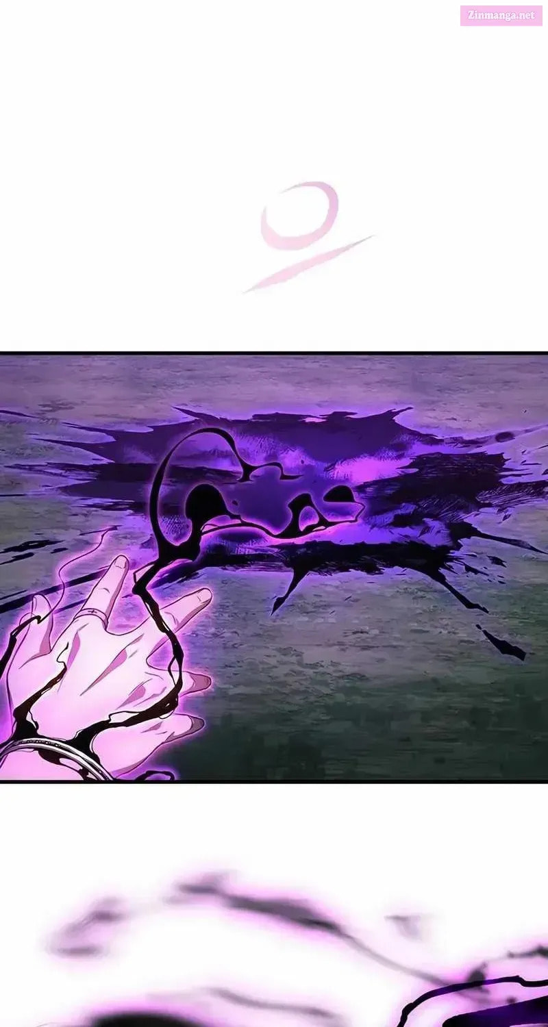 Return of the Calamity-Class Death Knight Chapter 39.1 page 22 - 