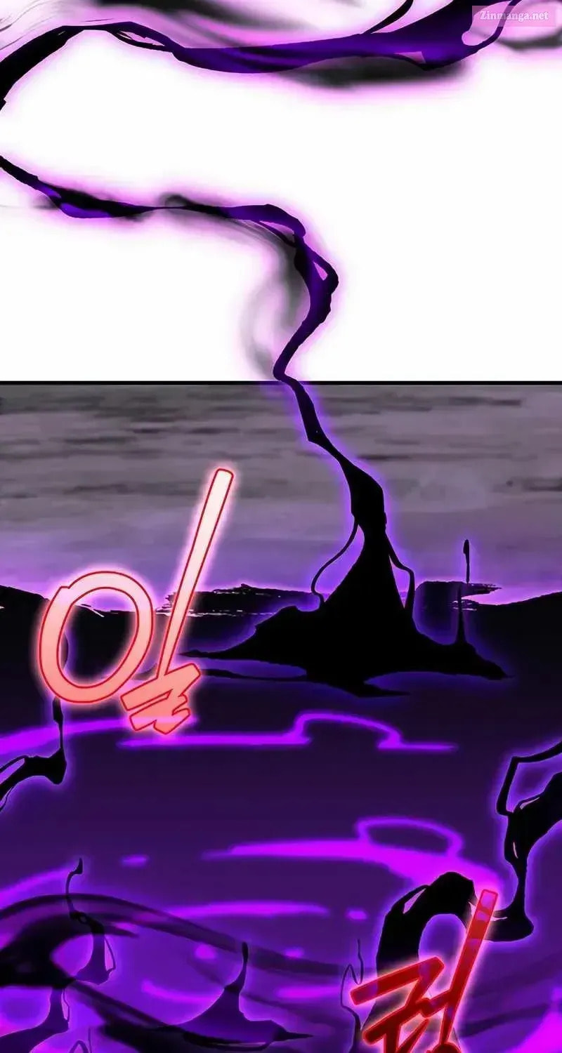Return of the Calamity-Class Death Knight Chapter 39.1 page 23 - 