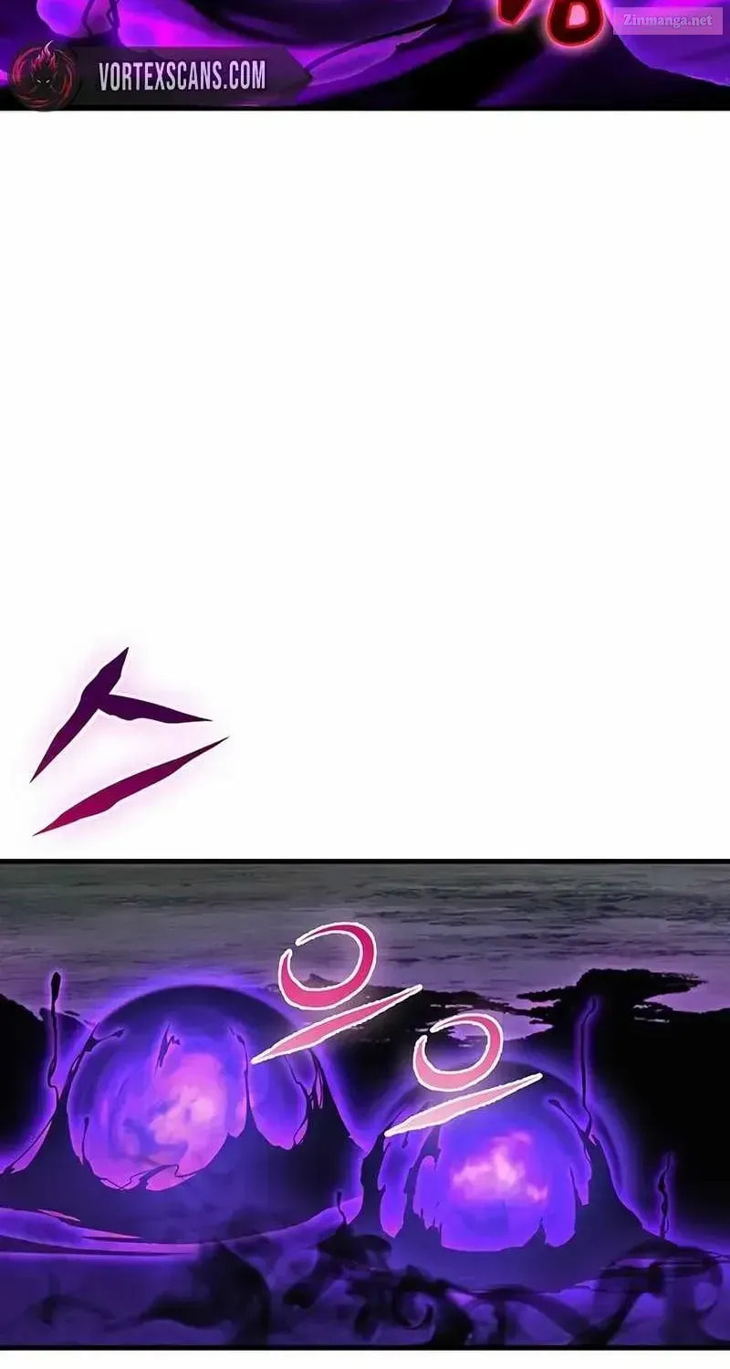Return of the Calamity-Class Death Knight Chapter 39.1 page 24 - 