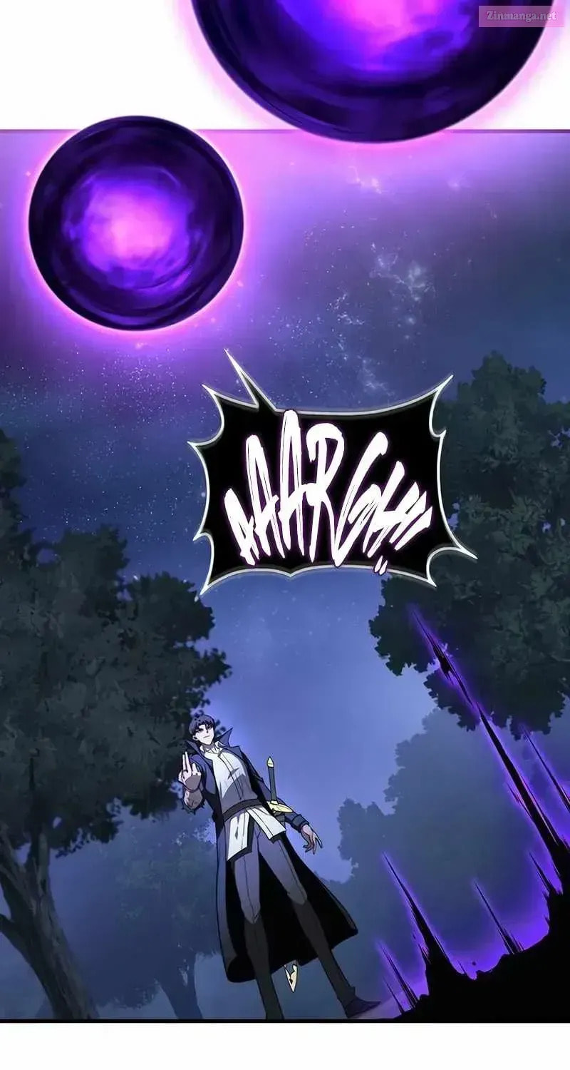 Return of the Calamity-Class Death Knight Chapter 39.1 page 26 - 