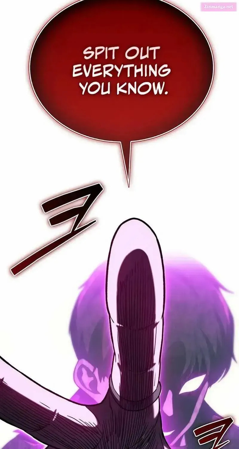 Return of the Calamity-Class Death Knight Chapter 39.1 page 30 - 
