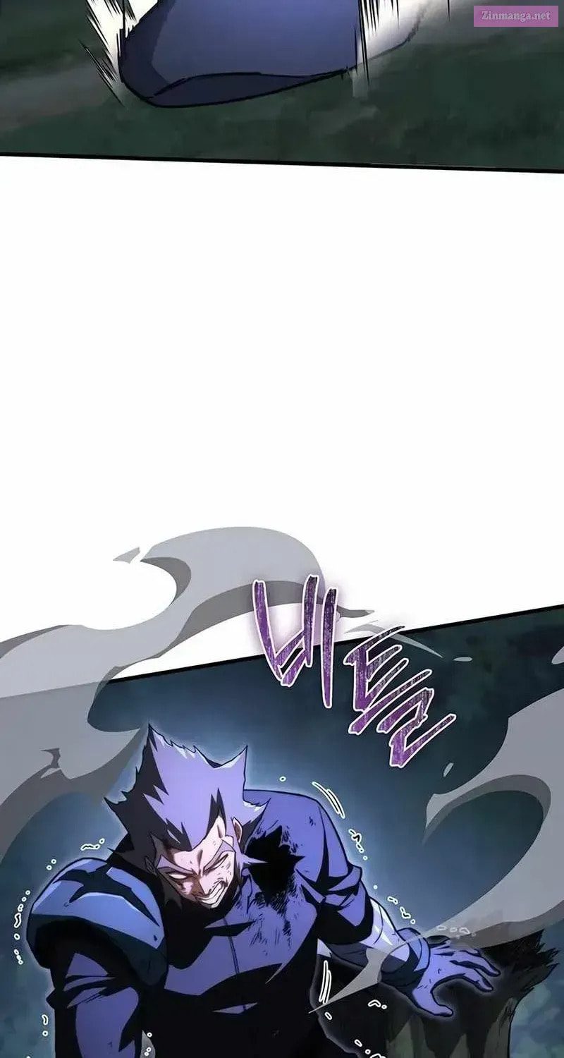 Return of the Calamity-Class Death Knight Chapter 39.1 page 39 - 