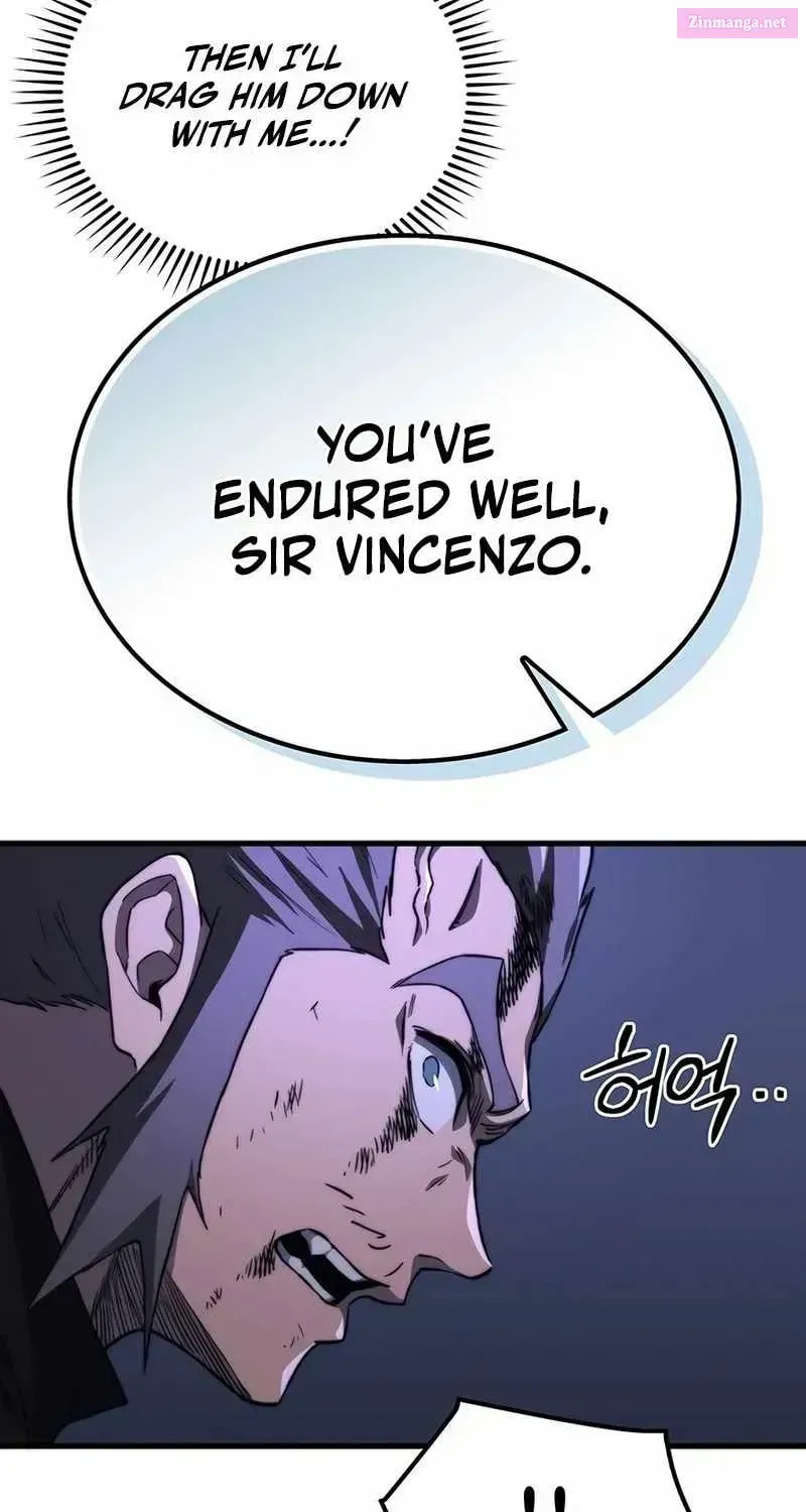Return of the Calamity-Class Death Knight Chapter 39.1 page 45 - 